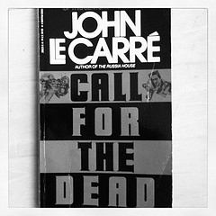 Post image for Call for the Dead